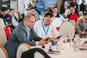 Galerie foto Gala Logistica Oradea 2026