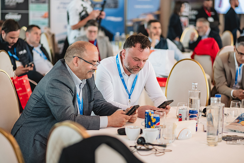 Galerie foto Gala Logistica Oradea 2026