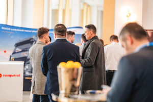 Galerie Gala Tranzit Logistica 2025