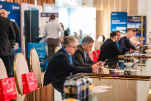 Galerie Gala Tranzit Logistica 2025