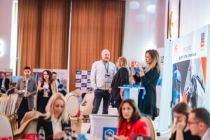 Galerie Gala Tranzit Logistica 2025