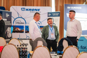 Galerie Gala Tranzit Logistica 2025