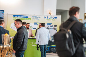 Galerie Gala Tranzit Logistica 2025