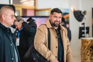 Galerie Gala Tranzit Logistica 2025