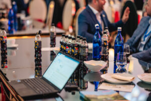 Galerie Gala Tranzit Logistica 2025