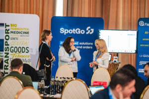 Galerie Gala Tranzit Logistica 2025