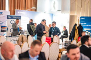 Galerie Gala Tranzit Logistica 2025