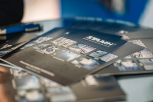 Galerie Gala Tranzit Logistica 2025