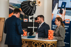 Galerie Gala Tranzit Logistica 2025