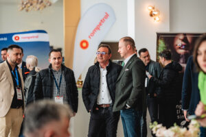 Galerie Gala Tranzit Logistica 2025