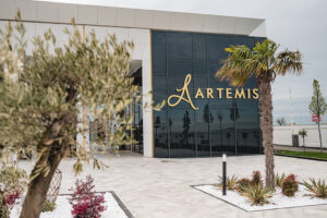 Parcare Gala Logistica 2024