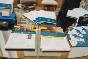 Standuri Gala Logistica 2024