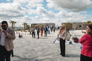 Parcare Gala Logistica 2024