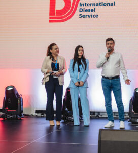 Premiere Gala Logistica 2024