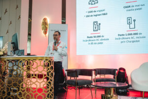 Speakeri Gala Logistica 2024