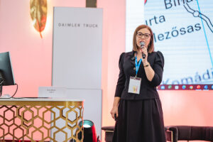 Speakeri Gala Logistica 2024