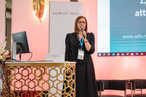 Speakeri Gala Logistica 2024