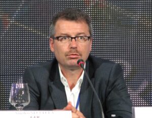 Amedeo Neculcea – GFR