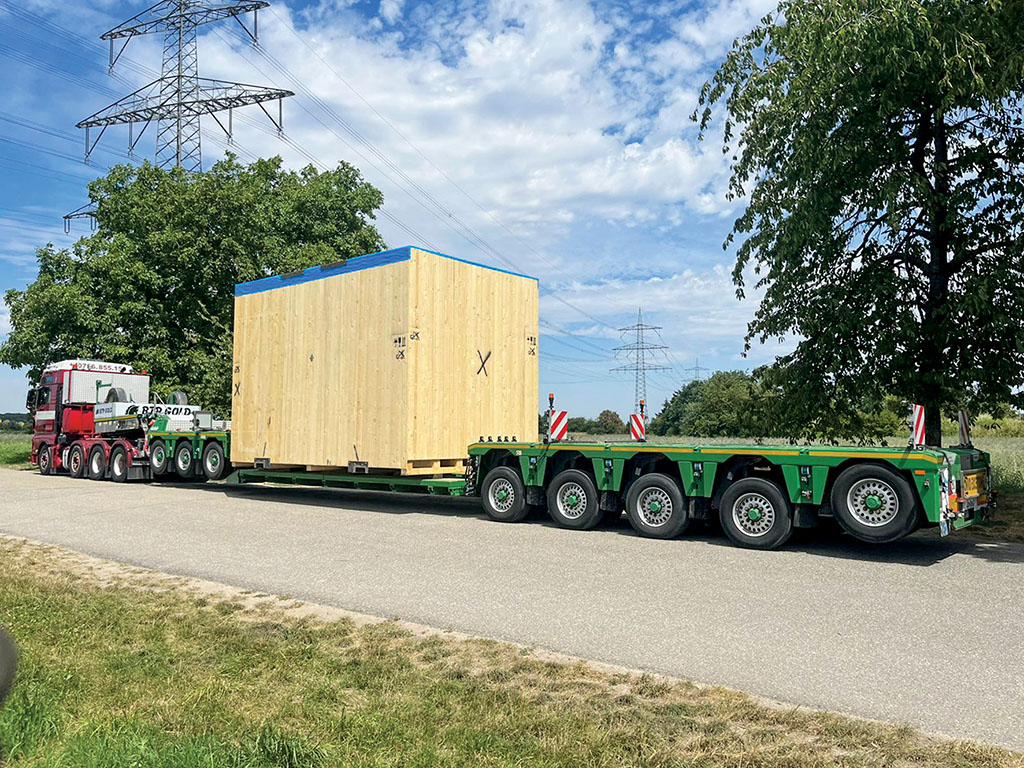 Scara Roșie Logisticii: Criza Salariilor, Inflației și Reglementărilor Nove Transforme Industria Transporturilor в română ar fi "Crisa Salariilor și Inflației Lovine Industria de Transporturi și Logistică 8 ancheta Orient Spedition 3