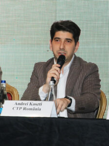 Panel Sustenabilitate