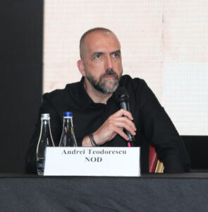 Panel Volume Transport