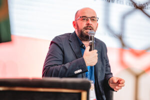 Speakeri Gala Logistica 2024