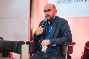 Speakeri Gala Logistica 2024