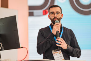 Speakeri Gala Logistica 2024