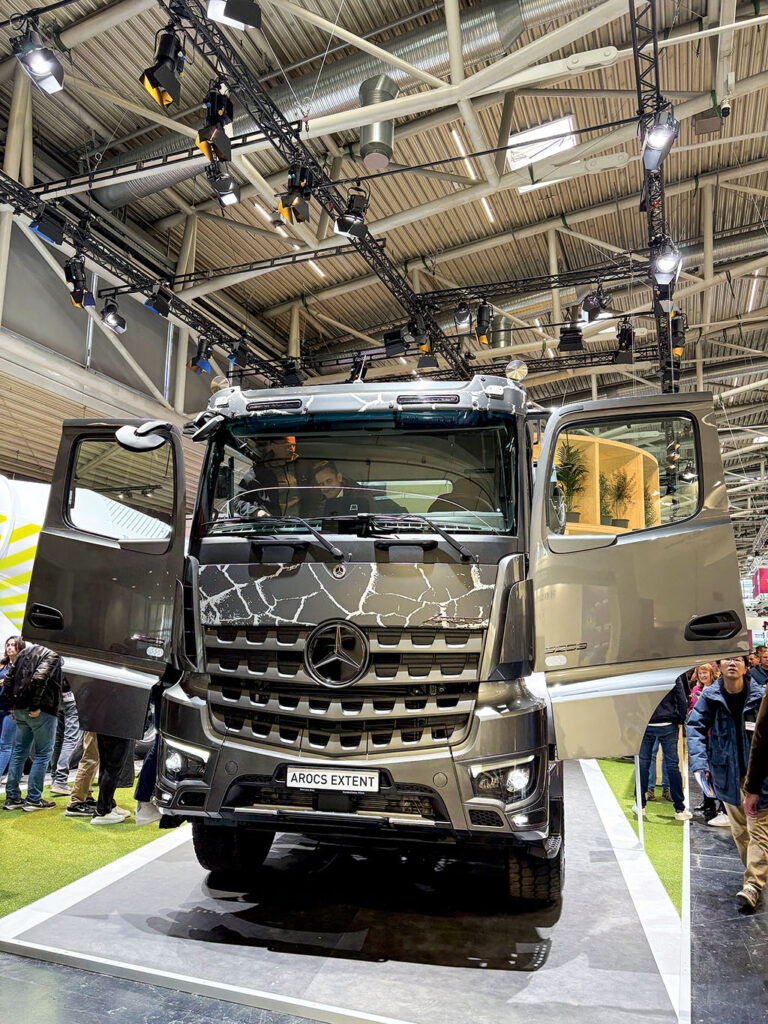 bauma mb 2