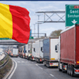 taxa de drum belgia