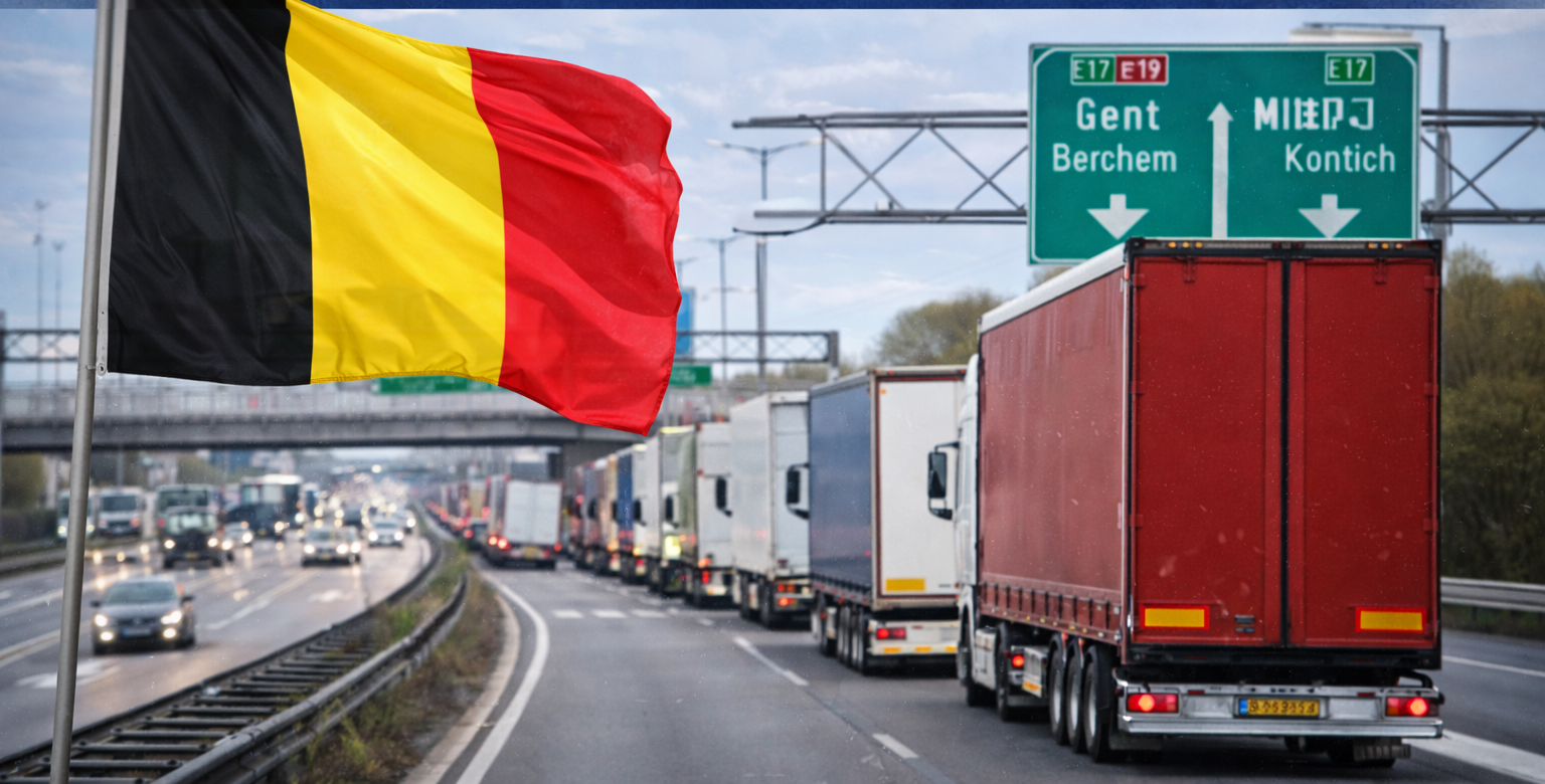 taxa de drum belgia