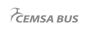 CEMSA Bus