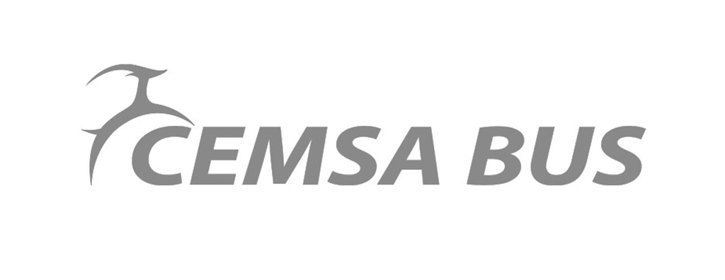 CEMSA Bus