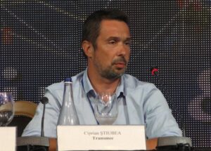Ciprian Știubea – Transmec Group
