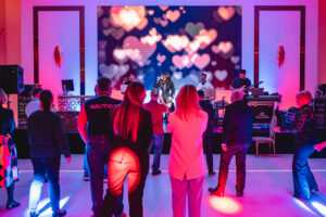 Concert DJ Project Gala Logistica 2024