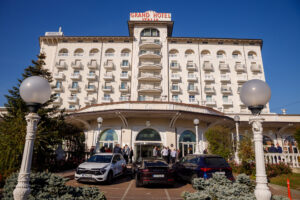 Galerie Gala Tranzit 2024