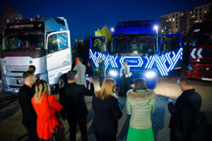 Galerie Gala Tranzit 2024