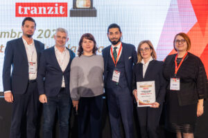 galerie gala tranzit 2024