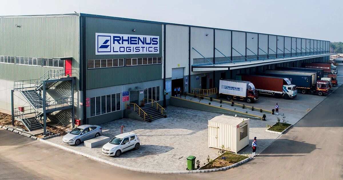rhenus