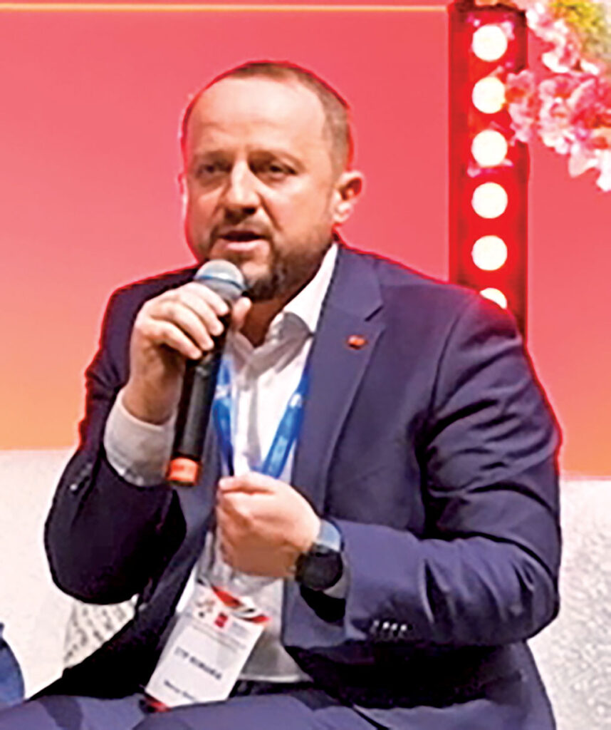 Romania Sau Ungaria: Unde Se Vamuit Mai Repede Coletele Online? Revelatii Surpreinzatoare! 6 ctp Marius Marza