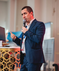 Speakeri Gala Logistica 2024