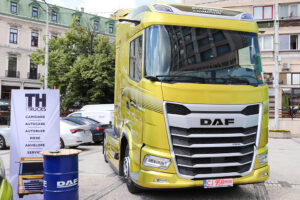 DAF