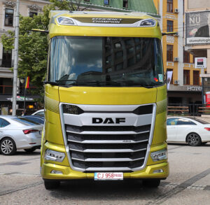 DAF