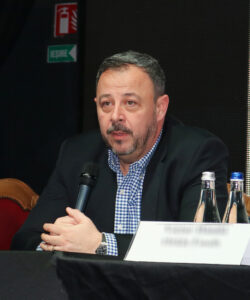 Panel Volume Transport