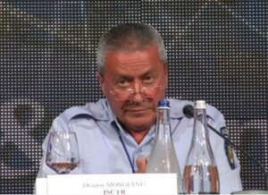Dragos Mosoianu