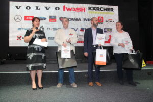 Premii Expeditii Rutiere