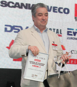 Premii Expeditii Rutiere