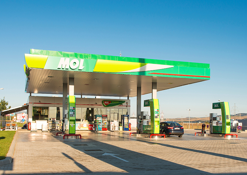 benzinarie, carburant