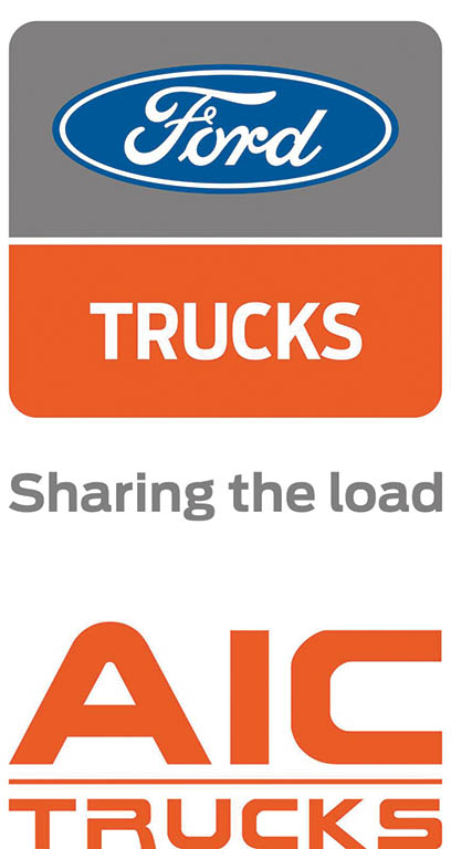 Ford Trucks AIC Trucks