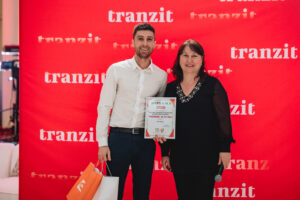 Premiere – Daniel Babii – DSV Road